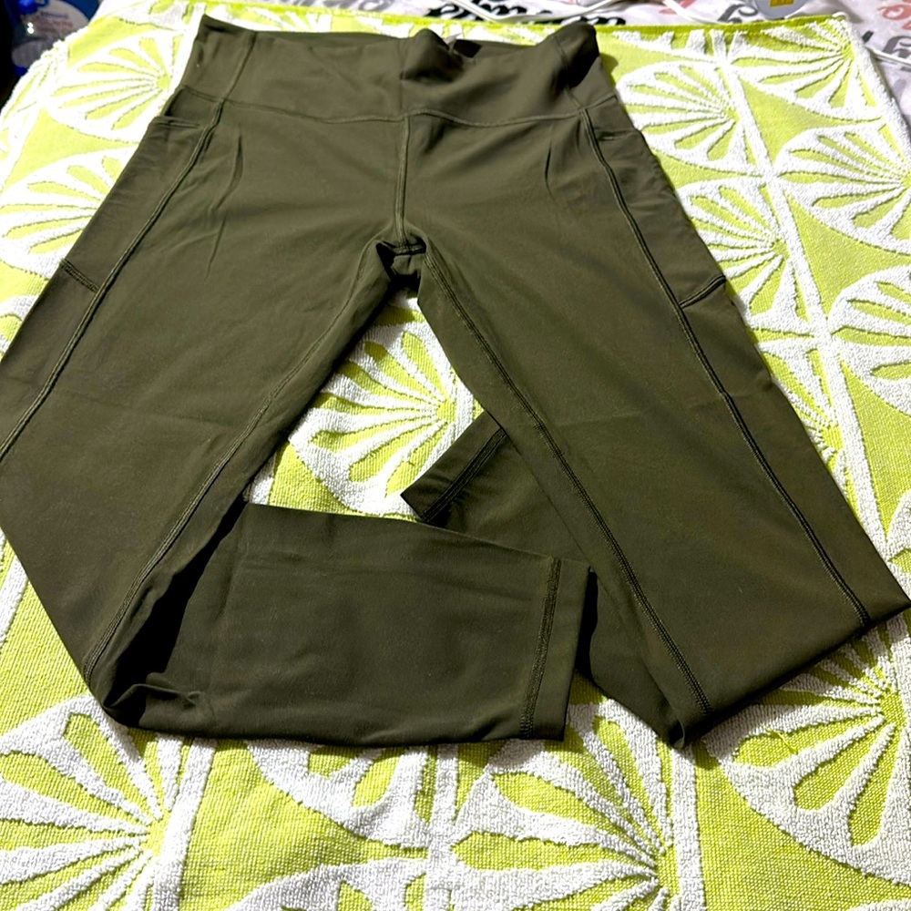 Women’s leggings